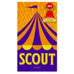 SCOUT! (magyar) társasjáték Rendeld meg most