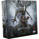 The Witcher - Óvilág Expressz szállítás