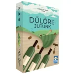 Különleges ajánlat Dűlőre jutunk társasjáték