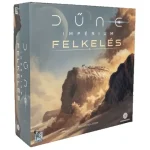 Outlet Dűne Impérium – Felkelés társasjáték