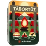 Tábortűz társasjáték Végkiárusítás