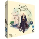 Biztonságos fizetés Darwin utazásai társasjáték