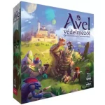 Szezonális akció Avel védelmezői társasjáték