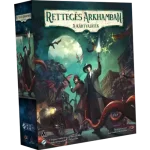 Árengedmény Rettegés Arkhamban - A kártyajáték