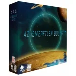 Az ismeretlen bolygó Legjobb ár