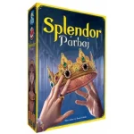 Szuper ajánlat Splendor Párbaj társasjáték