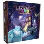 Biztonságos fizetés Mysterium Kids Kipkop kapitány kincse társasjáték