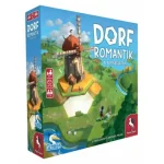 Akció Dorfromantik – A társasjáték