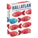Hallatlan társasjáték Bestseller