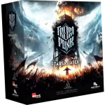 Korlátozott ajánlat Frostpunk - A társasjáték