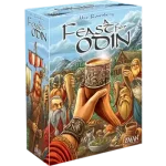 A Feast for Odin (angol) társasjáték Csak ma