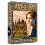 The Resistance Avalon (angol) társasjáték Ajánlat