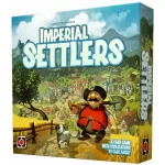 Imperial Settlers (Birodalmi Bányászok angol kiadása) társasjáték Legjobb ár