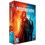 Fedőnevek 2. kiadás Nézd meg most