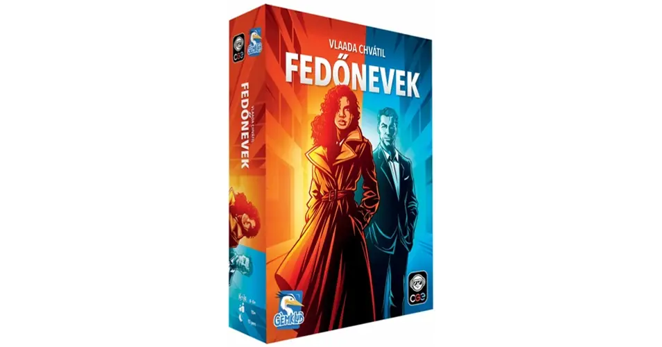 Fedőnevek 2. kiadás Nézd meg most