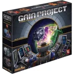 Gaia Project (angol) társasjáték Szuper ajánlat