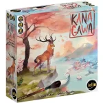 Akció Kanagawa (angol) társasjáték