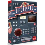 Decrypto 5th Anniversary Edition (angol) társasjáték Biztonságos fizetés
