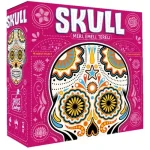 Akciós ár Skull - új kiadás