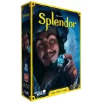 Splendor társasjáték Árcsökkenés