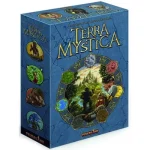 Terra Mystica (angol) társasjáték Korlátozott ajánlat