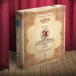 Különleges ajánlat Trickerion Dahlgaard‘s Academy (angol) kiegészítő