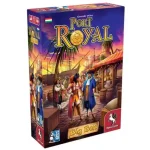 Port Royal Big Box társasjáték Nézd meg most