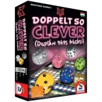 Doppelt So Clever - Duplán okos húzás! Azonnali szállítás