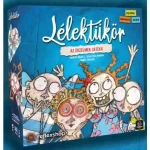 Legnépszerűbb Feelinks - Lélektükör, az érzelmek társasjátéka