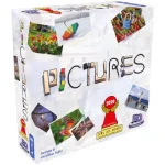 Nézd meg most Pictures (Képérzék angol kiadása) társasjáték
