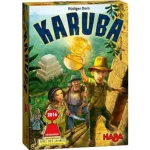 Karuba (magyarított) társasjáték Olcsó