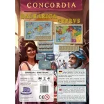 Legkelendőbb Concordia Balearica/Cyprus kiegészítő