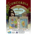 Concordia Gallia és Corsica kiegészítő Olcsó