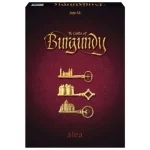 The Castles of Burgundy (angol) társasjáték Gyors szállítás