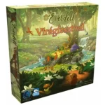 Akciós ár Everdell Virágfesztivál társasjáték kiegészítő (magyar)