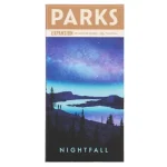 Árcsökkenés Parks Nightfall (angol) kiegészítő