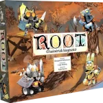Gyors kiszállítás Root - Masinériák kiegészítő (magyar)
