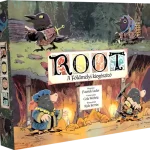 Alacsony ár Root - A Földmélyi kiegészítő (magyar)