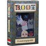 Root - A csavargópakk (magyar) kiegészítő Rendeld meg most