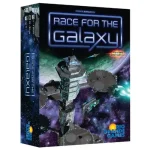Race for the Galaxy (angol) társasjáték Újdonság