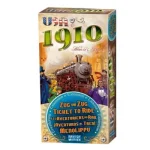 Ticket To Ride USA 1910 (angol) kiegészítő Korlátozott ajánlat