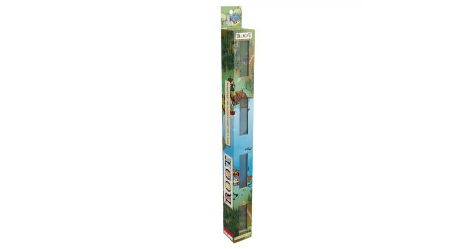 Root Playmat Mountain / Lake Végkiárusítás