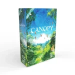 Canopy (angol) társasjáték Szuper ajánlat