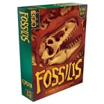 Fossilis (angol) társasjáték Legkelendőbb
