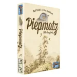 Songbirds Piepmatz (angol) társasjáték Végkiárusítás