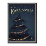 Karácsonyfa társasjáték Biztonságos fizetés
