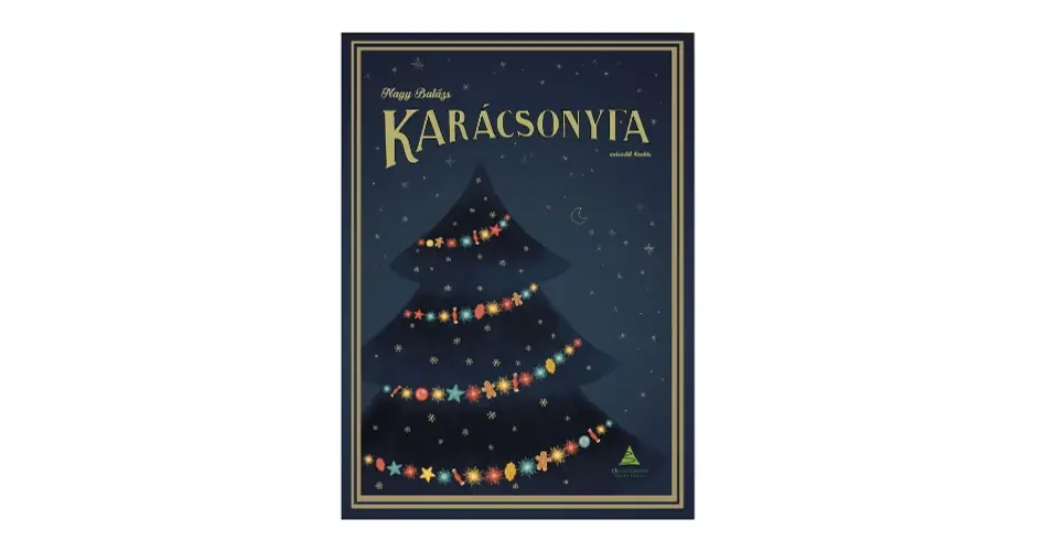 Karácsonyfa társasjáték Biztonságos fizetés