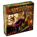 Olcsó Alchemists (angol) társasjáték