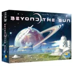 Beyond the Sun (angol) társasjáték Legjobb ár