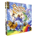 Nézd meg most Bunny Kingdom In The Sky (angol) kiegészítő